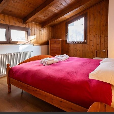 La Marmote Albergo Diffuso Di Paluzza Clome מראה חיצוני תמונה