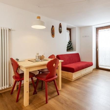 La Marmote Albergo Diffuso Di Paluzza Clome מראה חיצוני תמונה